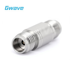 2.4mm Female to 1.85mm Female Adapter, DC – 50GHz