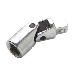 STEELMAN PRO 3/8-Inch Drive Universal Swivel Joint Adapter, 78187