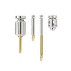 Implant Screwdriver Nobel Biocare UniGrip Driver Manual Torque Wrench Adapter