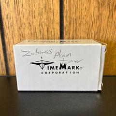 Time Mark Corp 368-120-1MIN / 3681201MIN Signaline Recycle Timer Relay NEW NOS
