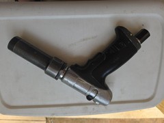 Aircraft Tool IR Gun Cylinder Cleco Monogram Aero Fast Shipping Wedgelock Gun