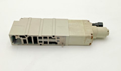 SMC ARBQ4000-N0-A-1 Interface Pressure Regulator ARBQ4000N0A1 (TBI)
