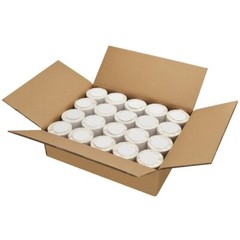 4”x6” Direct Thermal Shipping Blank Address Labels For Zebra 2844 Eltron ZP450