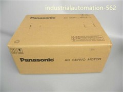 Panasonic MADDT1205A AC Servo Drive 100% Brand New In Box Expedited Ship 1PCS