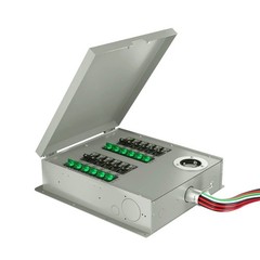 Nature’s Generator 12 Circuits 120/240V 50A Non-automatic Power Transfer Kit