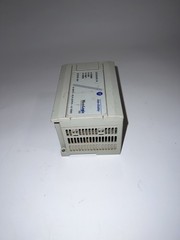 ALLEN BRADLEY 1761-L10BXB Ser. F FRN 1.1 PLC MODULE