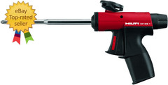CF-DS1 HILTI Deluxe Dispenser for Foam Insulating Sealant CF-DS-1