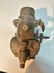VTG ZENITH CARBURETOR 10131 (12)