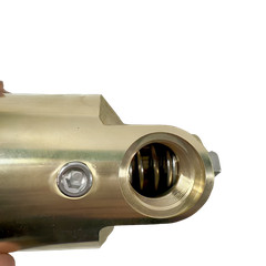 RH Rotary Rotor Union For Deublin 3/4” NPT 257000020 257-000-020