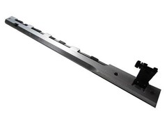 Gripper Bar 10×15 Heidelberg Letterpress Windmill T-1304 Offset Windmill Parts