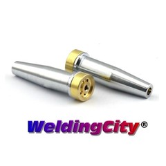 WeldingCity® Propane/Natural Gas Cutting Tip 6290NX-3 Harris Torch | US Seller