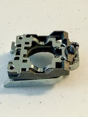 Telemecanique ZB4-BZ009 Schneider Latch ZB4BZ009 35600