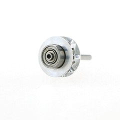 US BEING Dental Turbine Rotor Cartridge High Speed Handpiece For 302PQ 303PBQ K