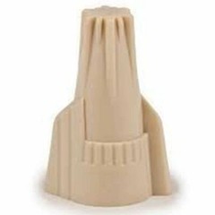 3M 412 Electrical Spring Connectors, 20 -10 AWG Box of 100