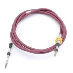 Forward/Reverse Cable, John Deere 570,570A Road Graders, Replaces AT74868