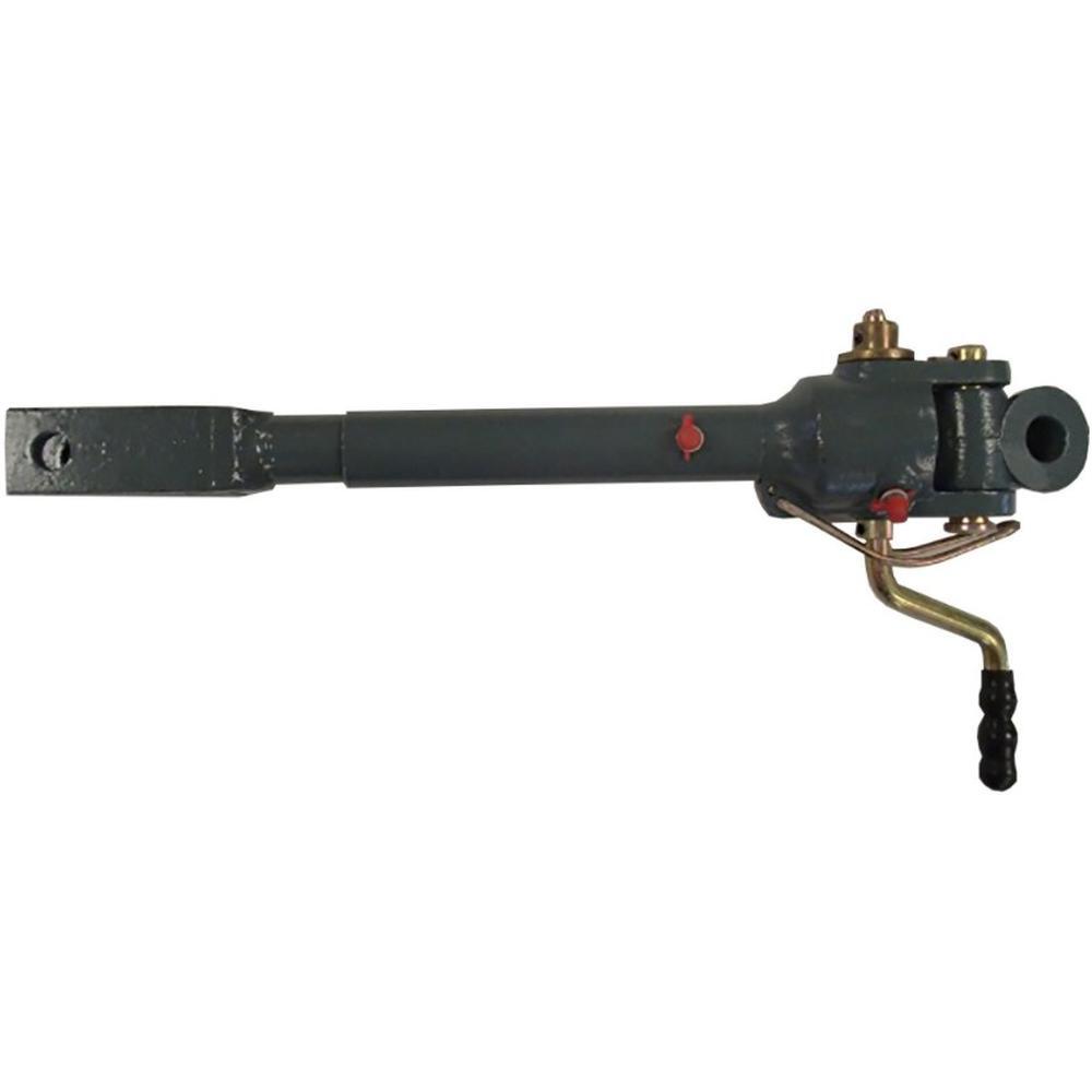 SBA370200230 Lift Level Box Fits Ford New Holland Tractor 1300 1310 1500 15