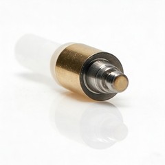 Dental fit Zest Locator Abutment Removable for STRAUMANN Tissue Level RN Implant