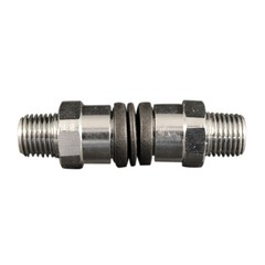 Milton Industries S-99681-1 s99681-1 Variable Angle Swivel Fitting