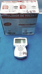 XAVANT Technology Stimpod NMS 450 Transmission Monitor