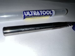 ULTRA TOOL End Mill SPECIAL PER-PRINT .230” x4ºTPS TPS6