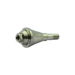 10x Dental MegaGen® Bluediamond NC Compatible Straight Multi Unit Abutments