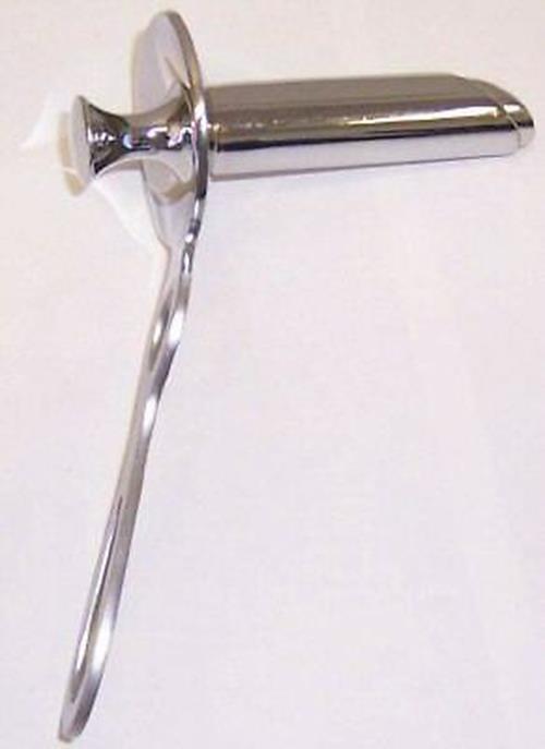 Anal / Rectum Proctoscope Exam Medical Instrument 5″ OD 2.4 cm