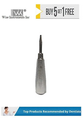 Wise Dental Christensen Crown Remover Straight, Build to LAST”