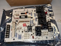NEW- Protech 62-24084-02 Furnace 1012-920A Fan Control Circuit Board