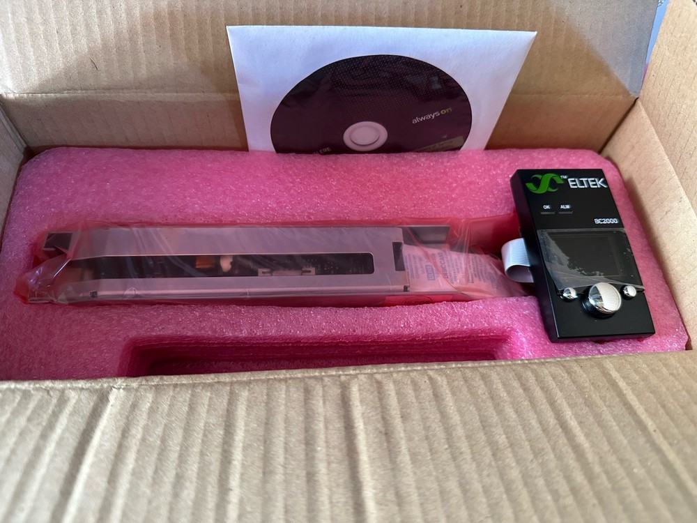 Eltek BC-2000-A61-10VV Display Controller Module