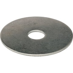 Fender Washers 5lb box zinc plated (choose size)