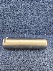Heavy Duty Replacement Idler Shaft, 7-1/4 in. Length x 2 in. Diameter – 20250827