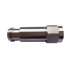 Coaxial 2W N-JK Attenuator DC-3GHz 50ohm Attenuation 3db 10db 15db 20db 30db40db