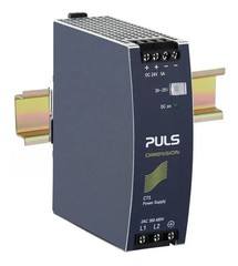 PULS CT5.241 | 120W, 24V, 5A 3-phase DIN rail power supply NEW – IN BOX