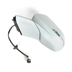 Driver Side Power Heated Paintable Mirror for 2019-2022 Blazer GM1320621