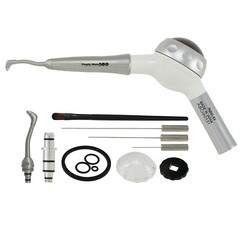 Dental Hygiene Prophy Mate Neo Air Power Polisher Handpiece Fit NSK KaVo Coupler