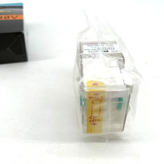 Panduit T075X000VWC-WH Continuous Tape Label Cassette 0.75” X 25.0’