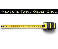 1/8″ Thick Round Stick on Rubber Bumper Feet Pads Spacer Lifters 7/16″ Wide Foot