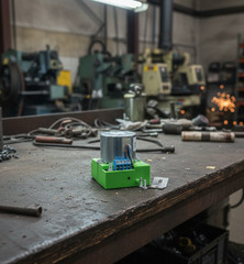 DuroZone RM/RD/MS Replacement Damper Motor #35138