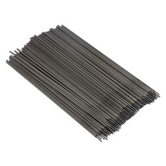 E6013 Premium Arc Welding Rods Carbon Steel Electrode 10 Lbs 3/32 In × 14 In