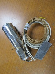 💥 NEW ELLIS & WATTS 700W BAND HEATER KPA-HTR5000 120V 700W K0907-0104-8