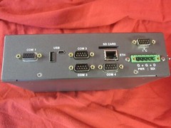 Sutron Xpert 8080-0000-1C High Performance Unattended Data Logger Xpert2