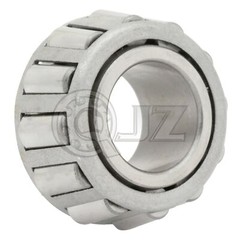 [2-Pack] 09081 Tapered Roller Inner Ring Single Cone 0.81″(Bore) x 0.875″(Width)