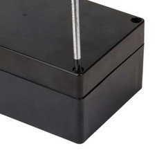 4Pcs 3.9*2.7*2 in Waterproof Plastic Project Box Electrical Junction Boxes USA