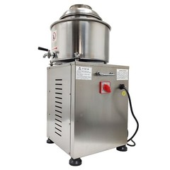 Meatball Beating Machine Meat Masher Fish Crushing Muddy Flesh Large Power 3.5kg