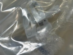 Cytiva Xcellerex XDA-200L Storage Bag Sterile Gamma Irradiated