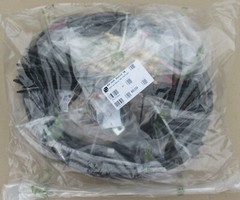 NEW Groeneveld-BEKA Automatic Greasing Lubrication System for Volvo L90H Loader