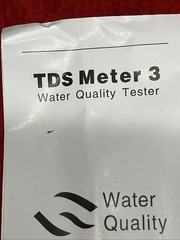 TDS-3 WATER QUALITY TESTER TOOL (8a)