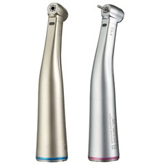 FDA Dental 1:5 1:1 Electric Fiber Optic LED Contra Angle Handpiece Fits NSK KaV