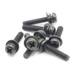 Screws for LG OLED55C1PUB.AUS (OLED55C1PUB) TV Stand / Legs (Set of 7)