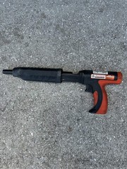 Ramset 40088 MasterShot 0.22 Caliber Powder Actuated Tool